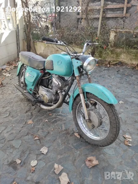 Иж Планета 3, снимка 1