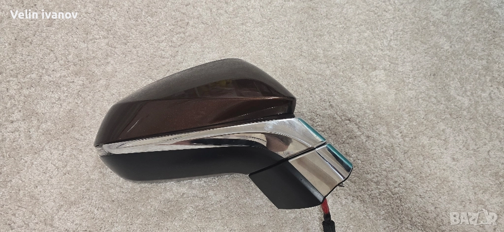 дясно огледало за Lexus RX, снимка 1