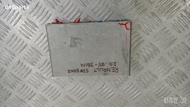 Модул Renault Safrane 2.0i 1995г., снимка 1