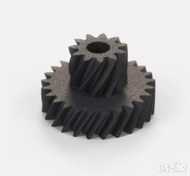 BMW E60 E61 X3 X4 - Предавка на механизъм на автоматичен теглич, снимка 1