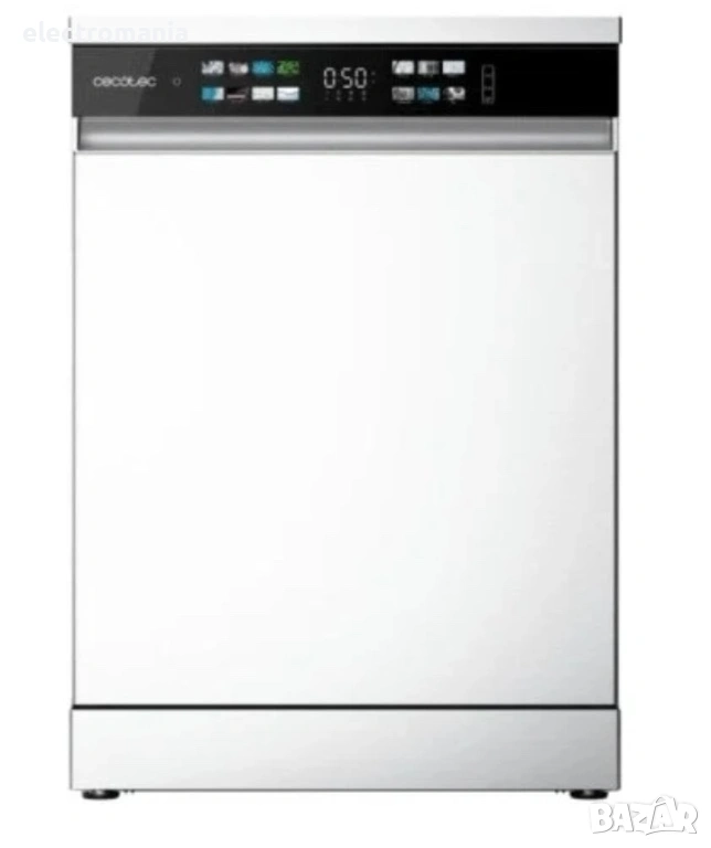 НЕУПОТРЕБЯВАНА!!! съдомиялна Cecotec Bolero Aguazero 6210D, снимка 1