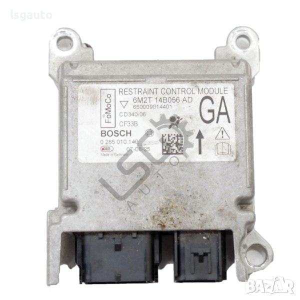 AIRBAG модул Ford Galaxy II 2006-2014 ID:110703, снимка 1