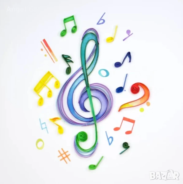 Поздрав с песен за рожден ден кръщене сватба годишнина юбилей повод, снимка 1