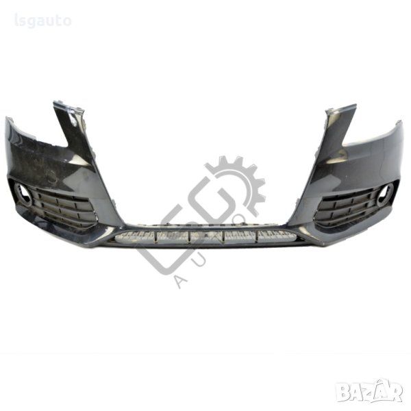 Предна броня AUDI A4 (B8) 2008-2015 ID:101470, снимка 1