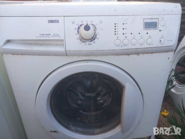 Продавам на части пералня Zanussi ZWH7120P, снимка 1