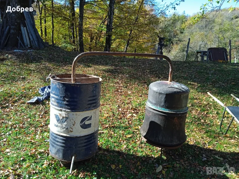 Казан за варене на ракия, снимка 1