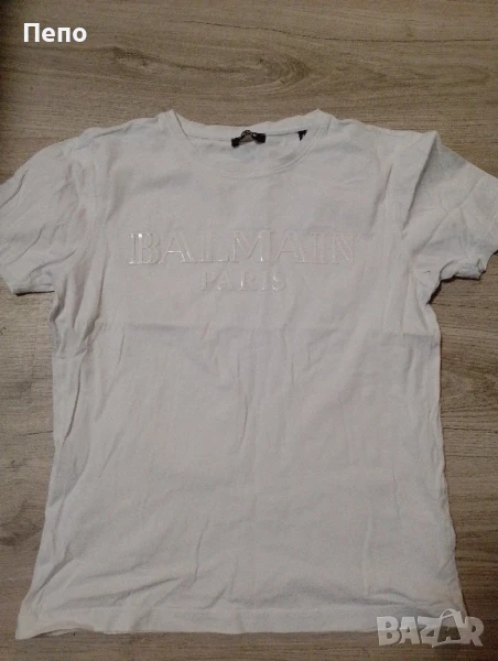 Дамска тениска , снимка 1