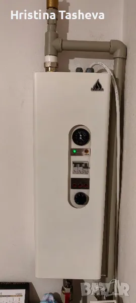 Продавам електрическо котле, снимка 1