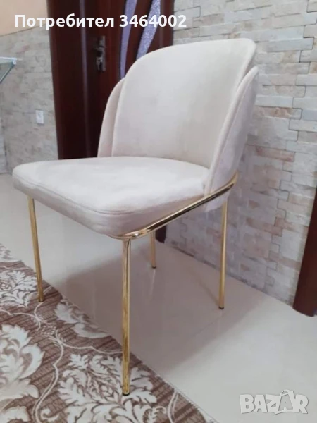 Маса със столове, снимка 1