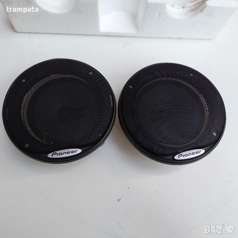 НАЙ ДОБРАТА ОФЕРТА Тонколони / голворители за кола Seat / Pioneer , снимка 1