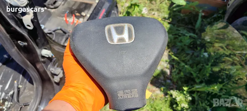 Airbag волан Honda Jazz - 80лв, снимка 1
