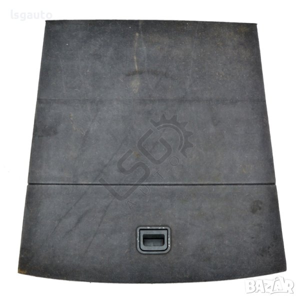 Мокетена кора багажник AUDI A4 (B6) 2000-2004 ID:100302, снимка 1