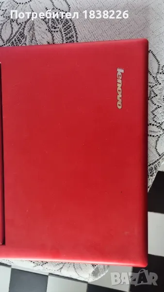 ЛЕНОВО Flex ТЪЧ, снимка 1