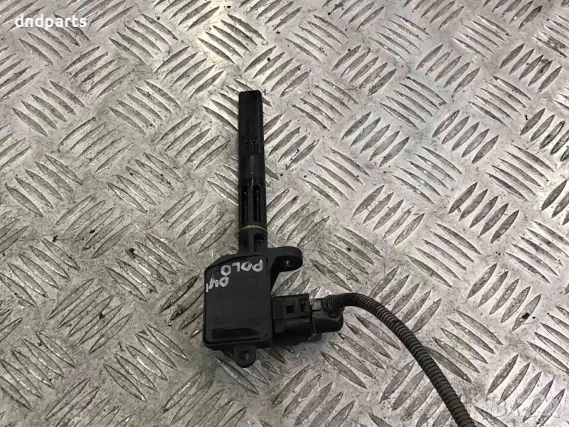 Датчик масло VW Polo,1.4TDI,2004г. , снимка 1