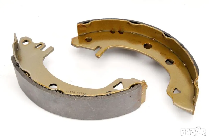 Челюсти задни спирачни за FORD 81380 RODEO, снимка 1