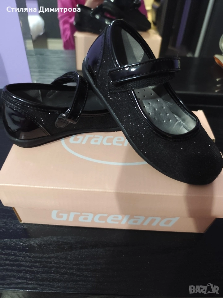 Детски обувки, снимка 1