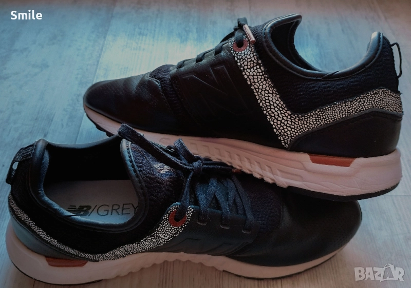 Маратонки дамски New Balance 247 / оригинал, снимка 1