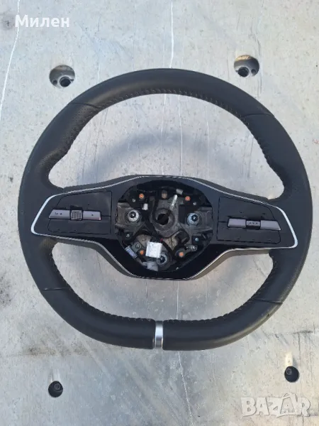 Мултифункционален Волан За Nissan Ariya от 2022 Година  Нисан Ария, снимка 1