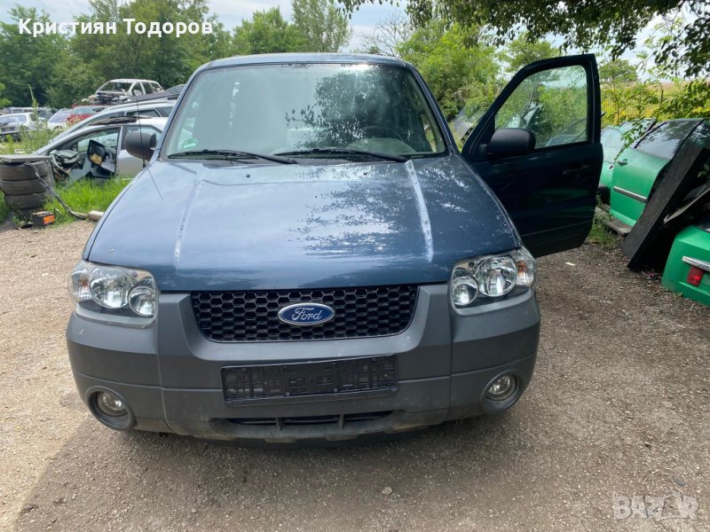 Форд маверик 2.3 бензин на части, снимка 1