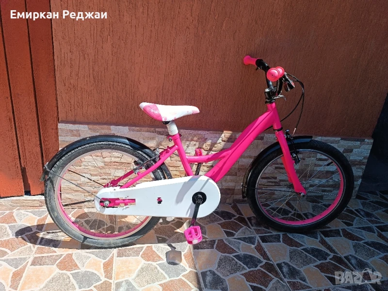 Продава се децко колело 20 цола, снимка 1