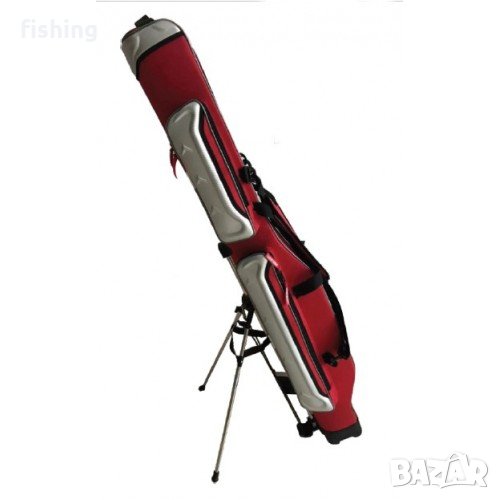 ТВЪРД КАЛЪФ 1.50м. MISTRALL ЛУКС СЪС СТОЙКА, снимка 1