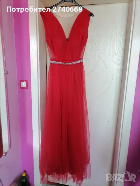 Официална рокля, снимка 1