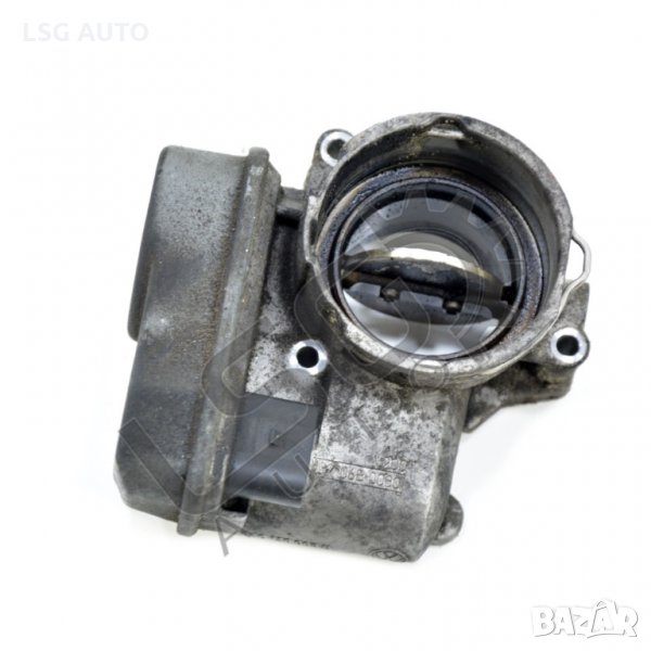 Дроселова клапа Volkswagen Passat (B6) 2005-2010 VP170520N-74, снимка 1