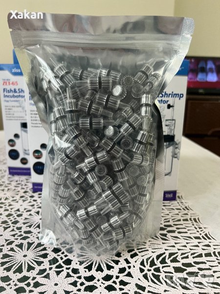 ZİSS ZAD-12 Камъче за въздух, снимка 1