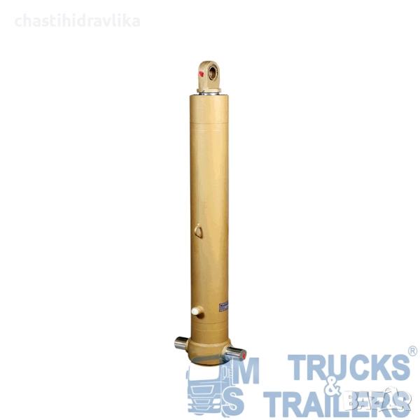 Хидравличен цилиндър HIDROMAS GHS 175x5x7325 C 43175573253, снимка 1