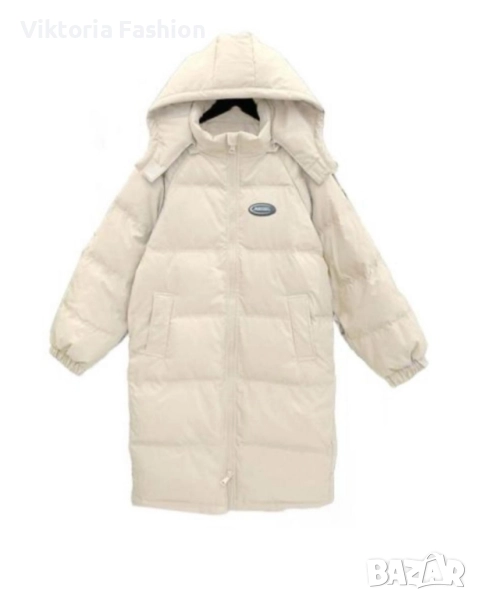 дамско яке, снимка 1