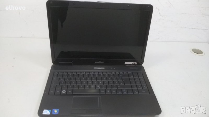 Лаптоп Acer eMachines E725, снимка 1