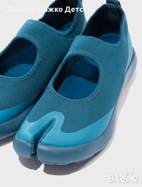 Детски обувки Tabi, снимка 1