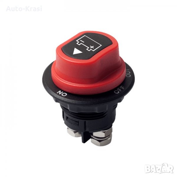 Ключ маса 12-24V 06-027, снимка 1