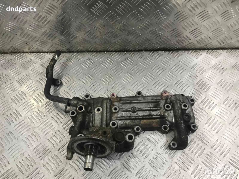 Алуминиева конзола Mitsubishi Pajero,3.2DID,2002г., снимка 1