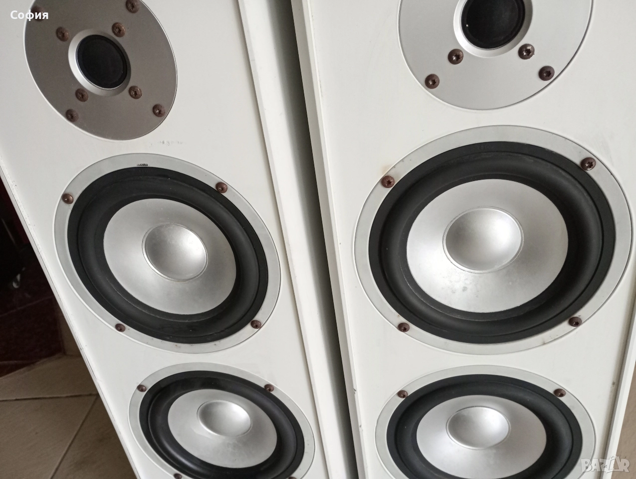 подови колони SONY eфтини -разпродажба, снимка 1