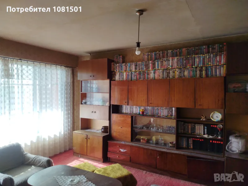 Продавам 3 стаен апартамент , снимка 1