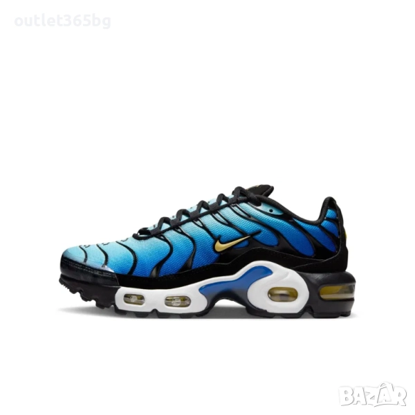 Nike - Air Max Plus Gs номер 39 детски Оригинал Код 7553, снимка 1