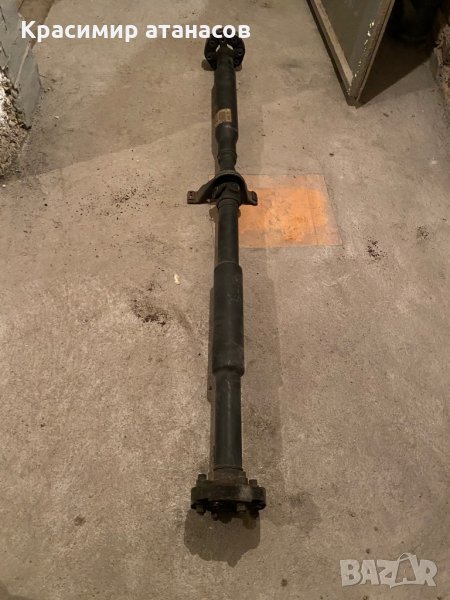 Кардан за Мерцедес Е-класа w211.седан.2115606.3.2cdi.2004г.автоматик, снимка 1