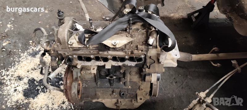 Двигател Z13DTH Opel Corsa D 1.3 CDTI - 90к.с. - 1000лв, снимка 1