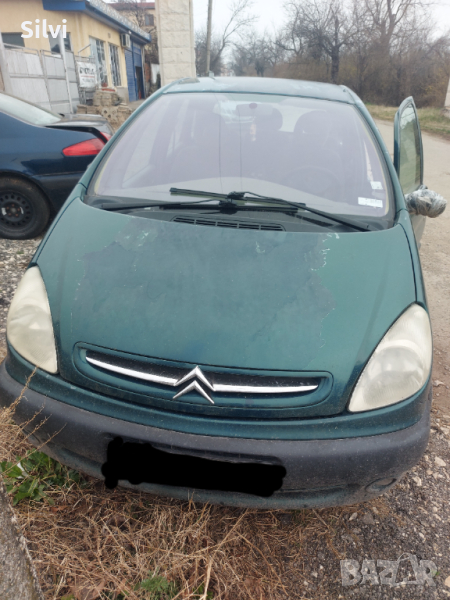 Citroen Xsara picasso 1.6 i на части!!!, снимка 1