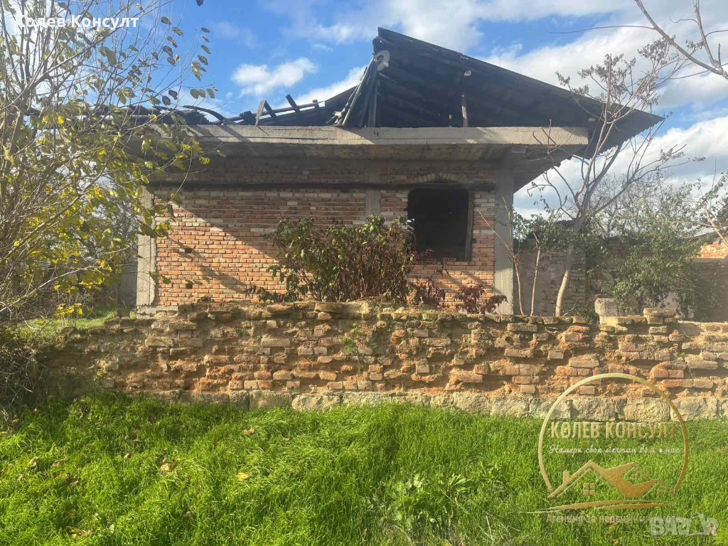 Къща село Градина, снимка 1