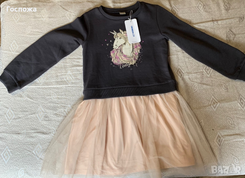 Рокля 8-9 години LC Waikiki, снимка 1