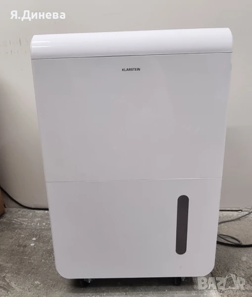 Влагоуловител Klarstein , снимка 1