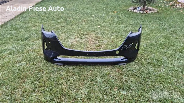 Предна броня Mazda CX60 CX-60 година 2022 2023 2024 код KR9P50031, KR9P-50031 , снимка 1