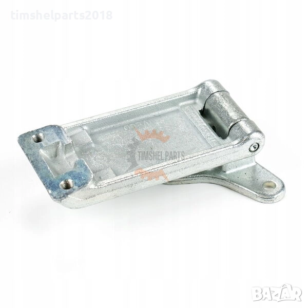 Долна Панта багажник 180° задна врата за Iveco Daily 2000-2014 год, снимка 1