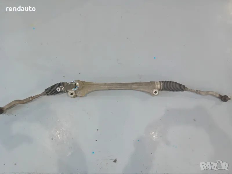 45510-0f060 Кормилна рейка Toyota Verso 1.6 1ww 2013-2018, снимка 1