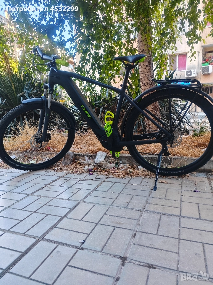 Електрически велосипед 29, снимка 1