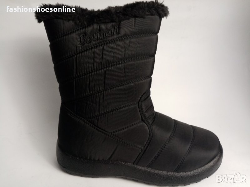 Дамски апрески FEEL-072., снимка 1