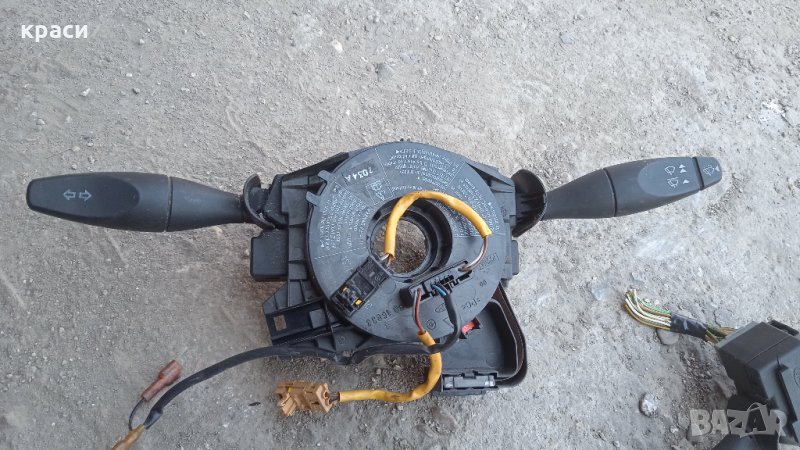 лентов кабел форд, снимка 1