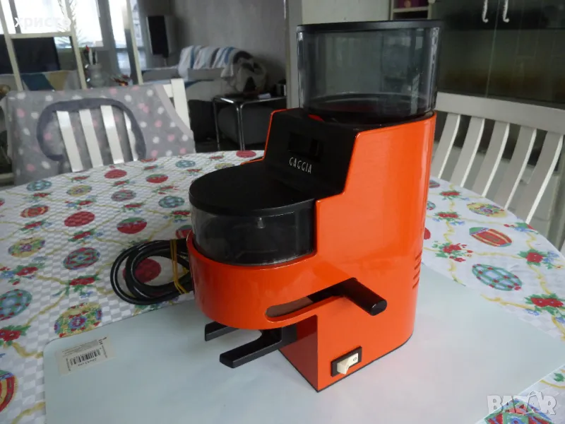кафемелачка Gaggia MDF V1 нова, снимка 1